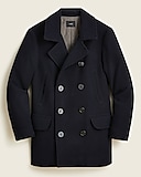 Dock peacoat with Thinsulate®