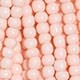 Beaded tassel earrings SOFT BLOSSOM factory: beaded tassel earrings for women