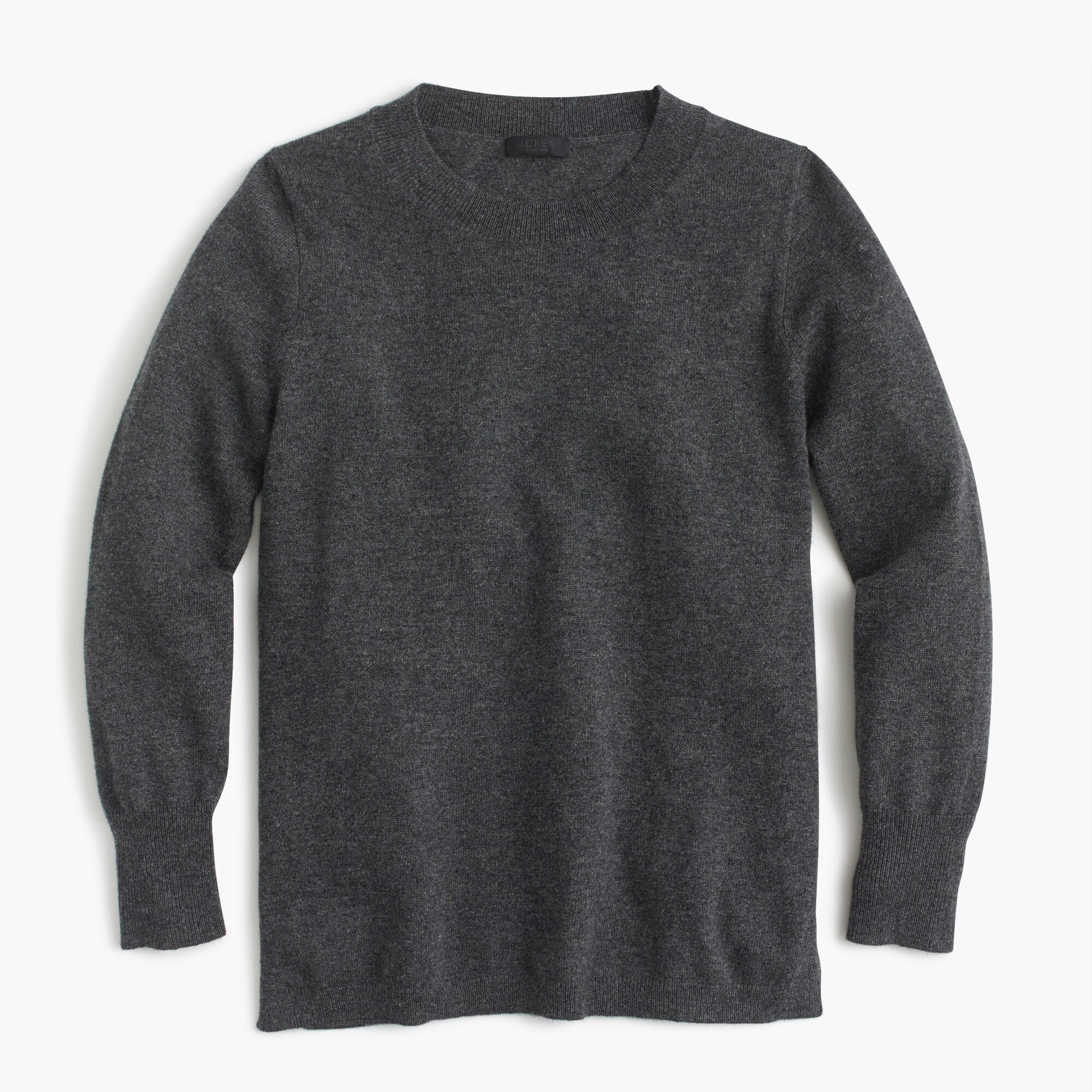 Everyday cashmere crewneck sweater Women cashmere J.Crew