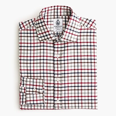 Men's Casual Shirts: Button Downs, Oxfords & More | J.Crew