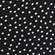Long-sleeve button-up dress SCATTER DOT factory: long-sleeve button-up dress for women