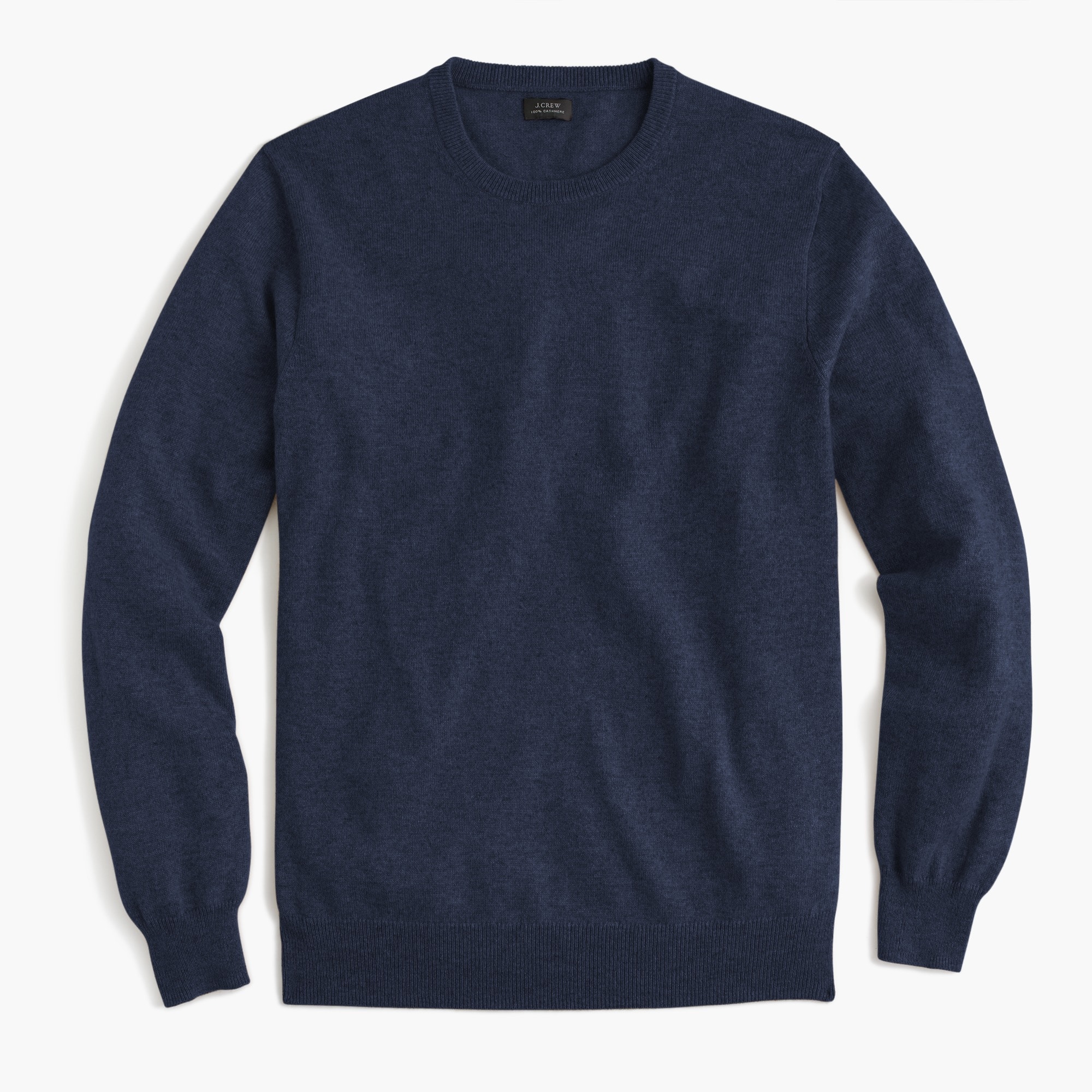 j crew everyday cashmere crewneck sweater