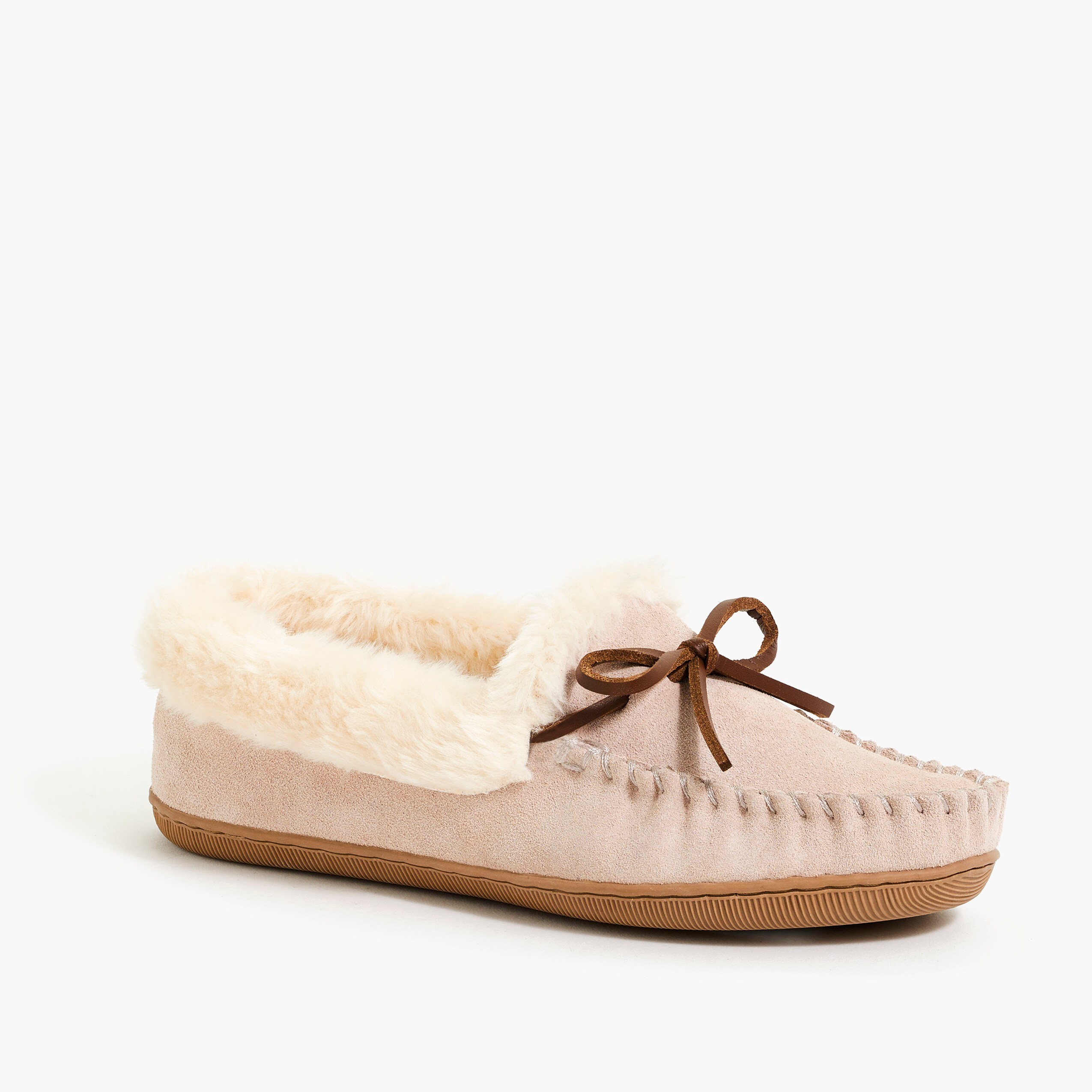 j crew mens moccasins