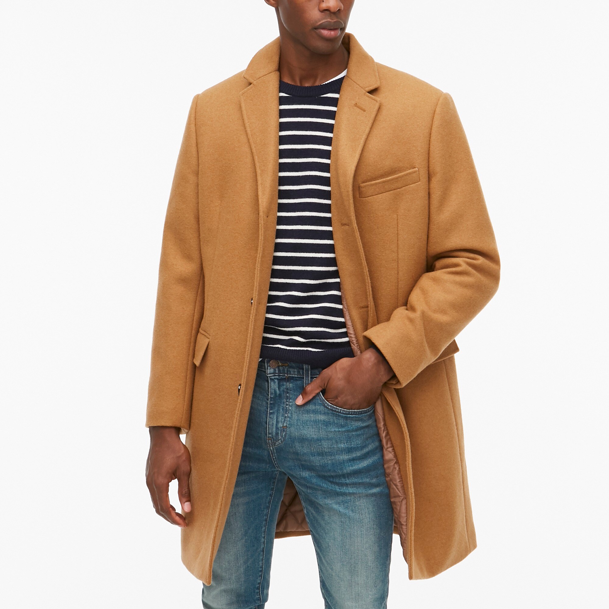 j crew outerwear