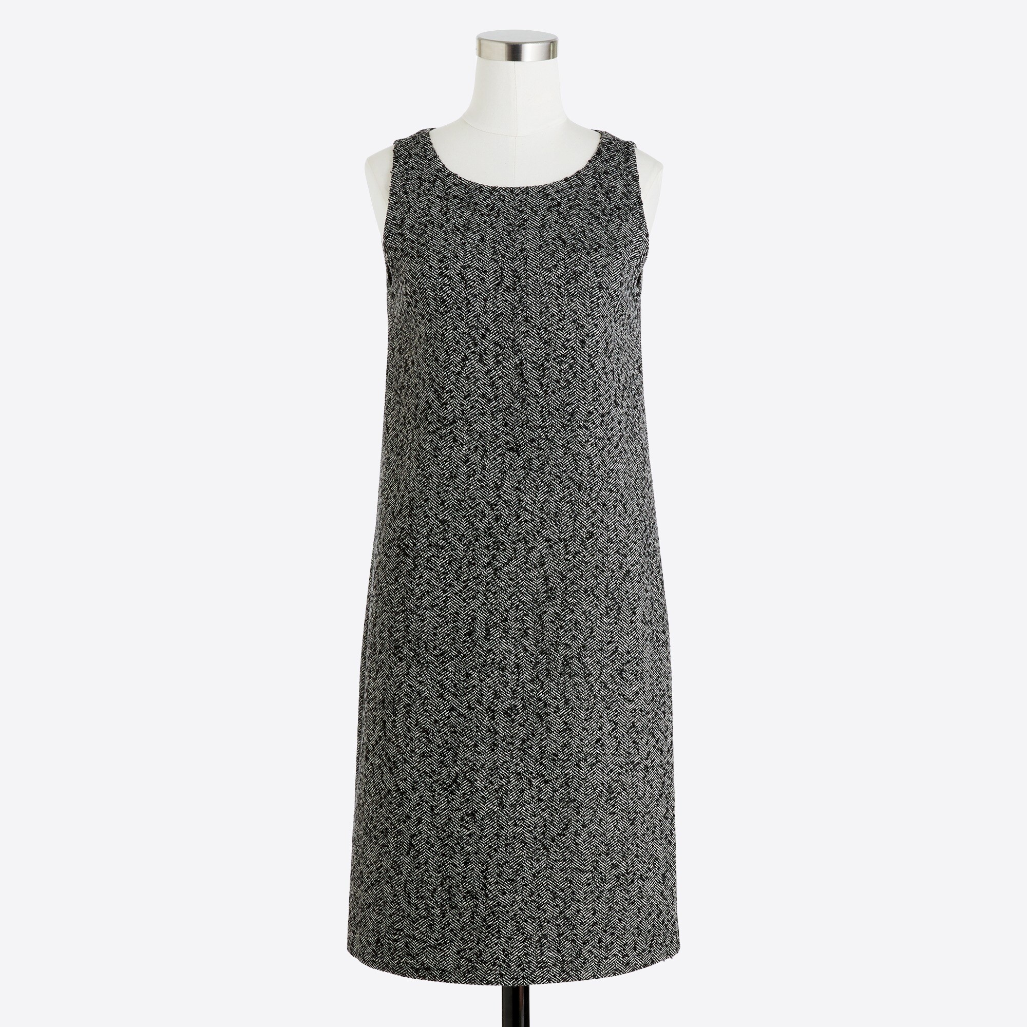 Herringbone jumper
