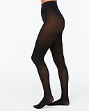 Opaque tights