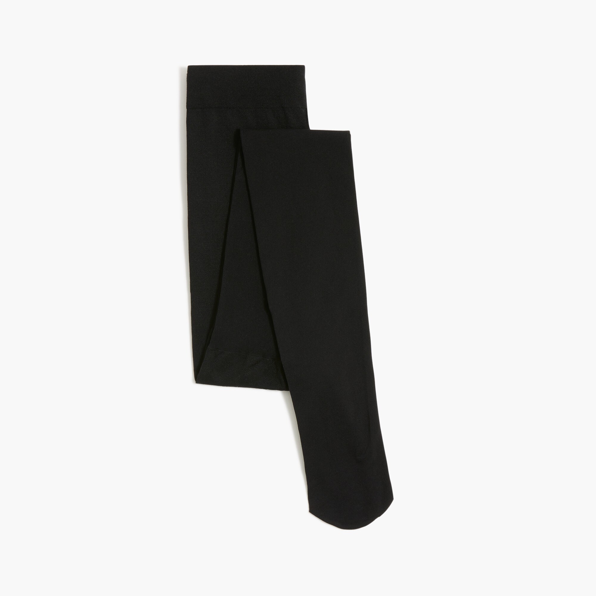 Control-top tights