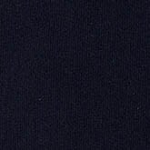 Sueded cotton jersey half-zip pullover ICELANDIC BLUE sueded cotton jersey half-zip pullover for men