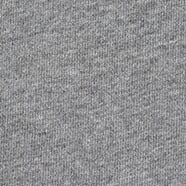 Sueded cotton jersey half-zip pullover ICELANDIC BLUE sueded cotton jersey half-zip pullover for men