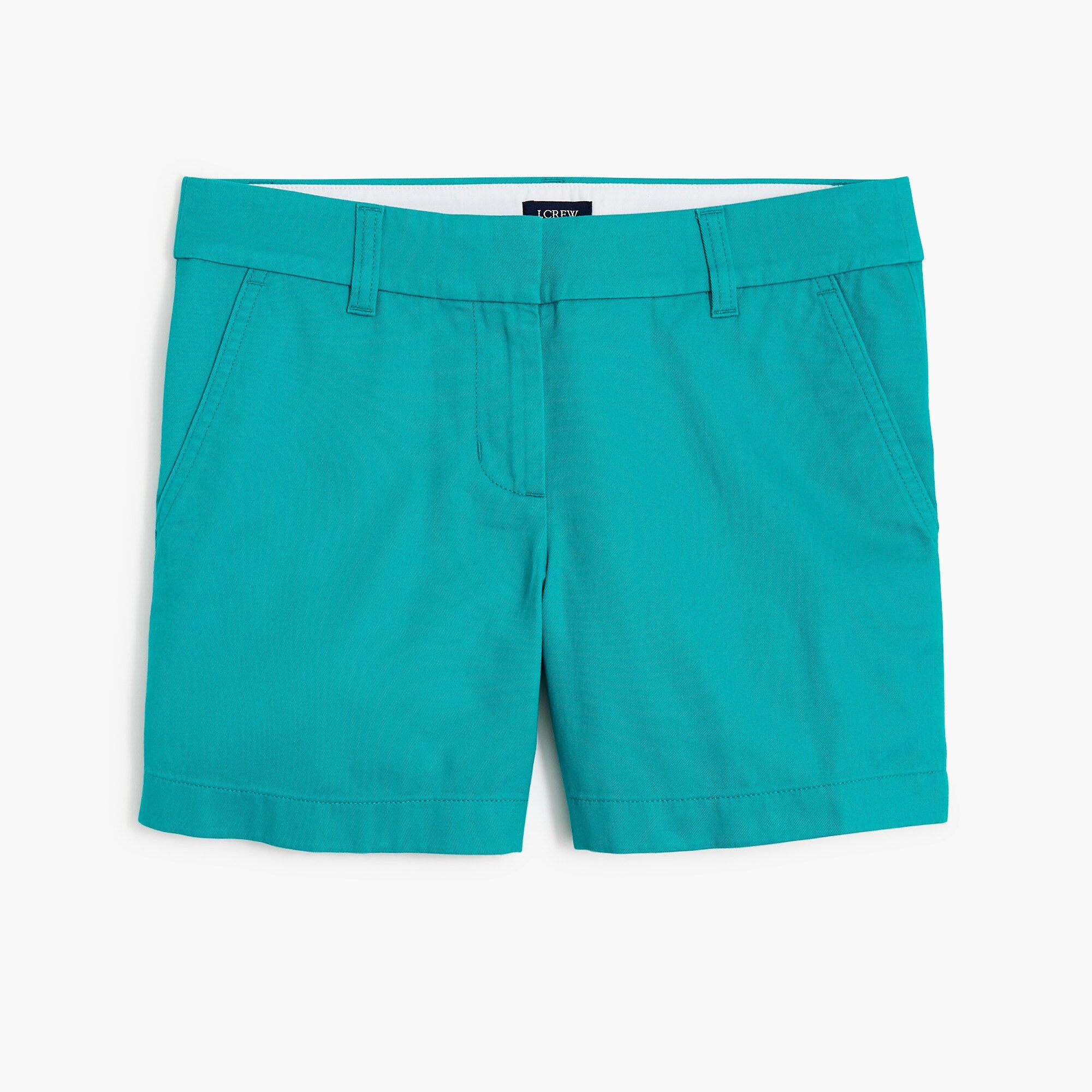  5&quot; classic chino short