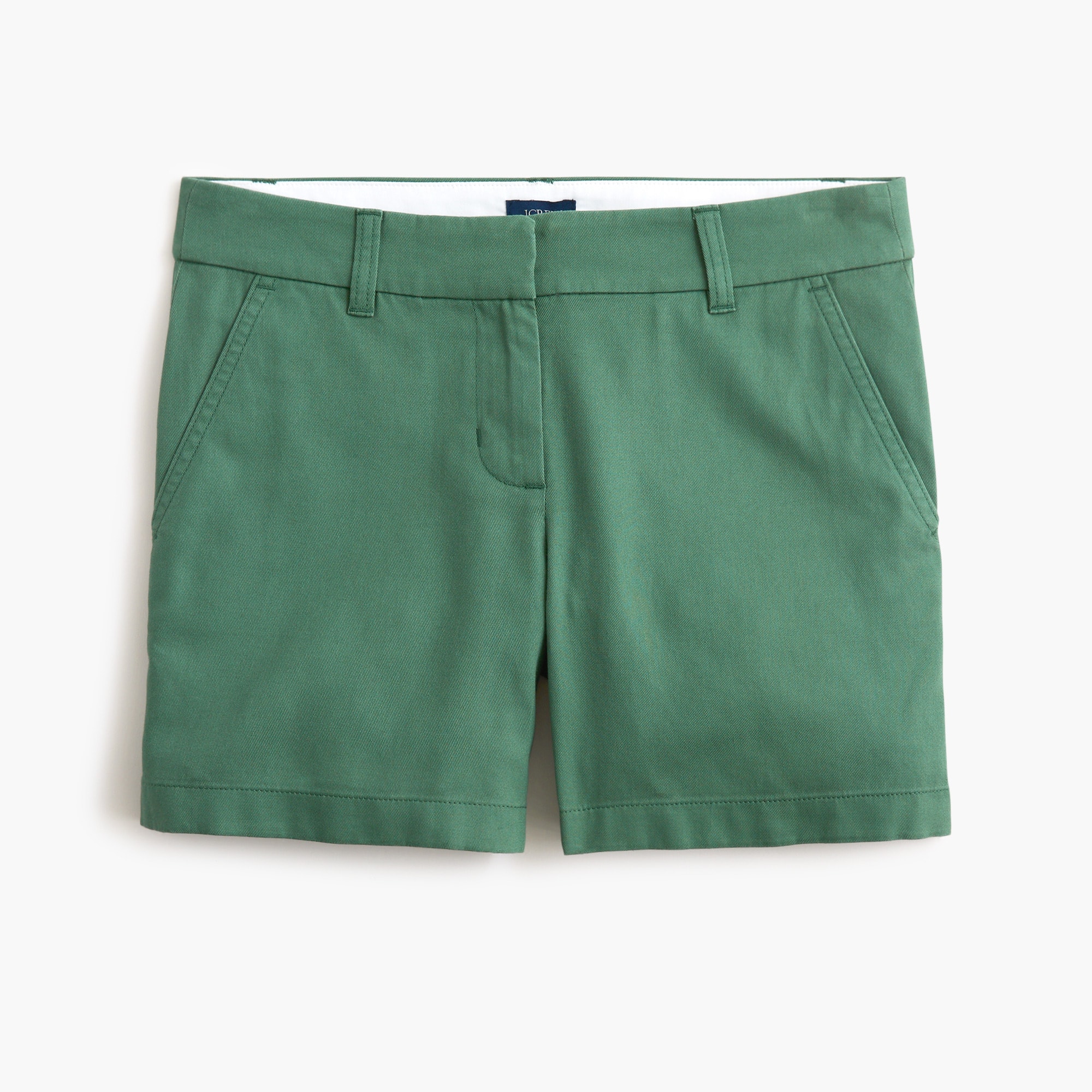  5" classic chino short