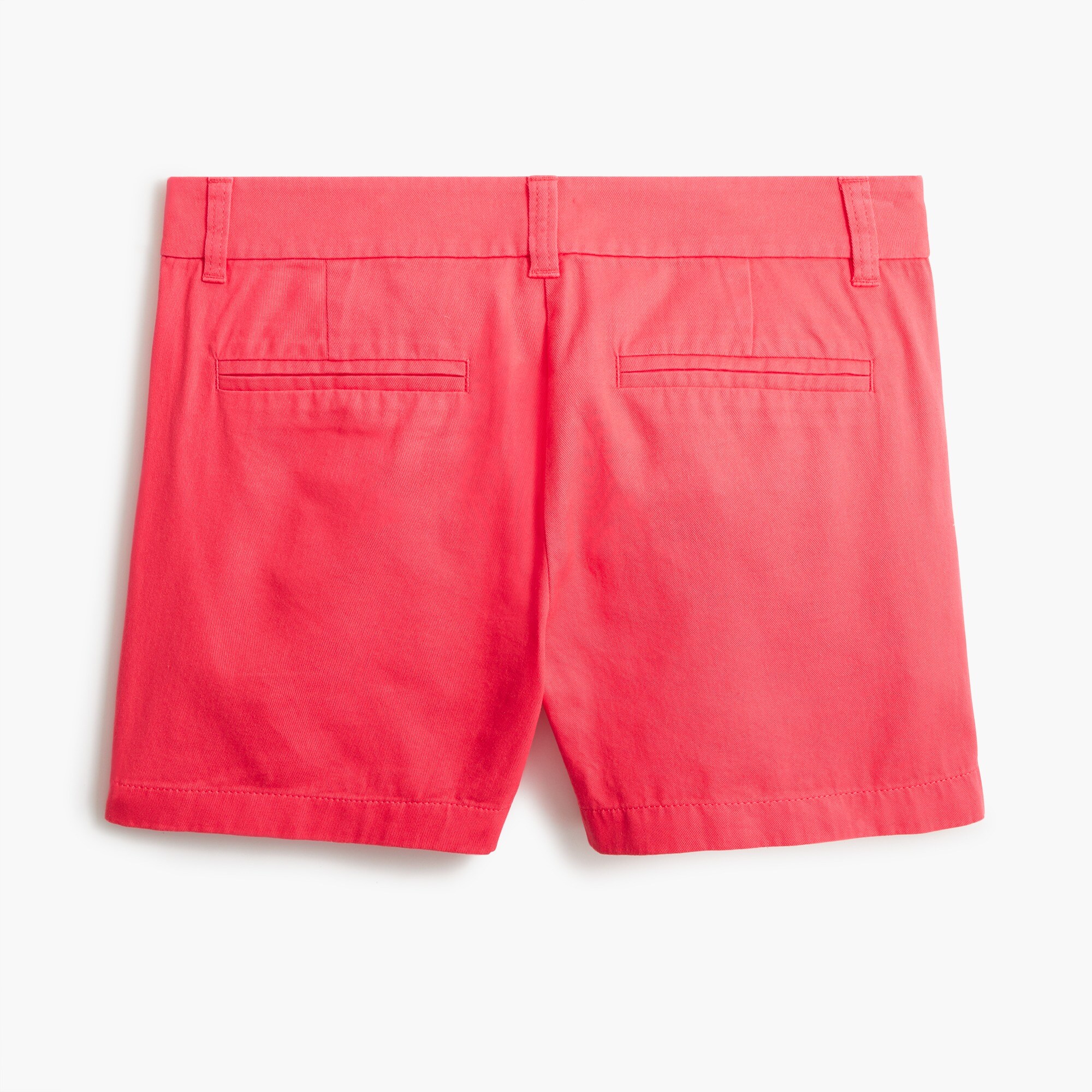 5&quot; classic chino short
