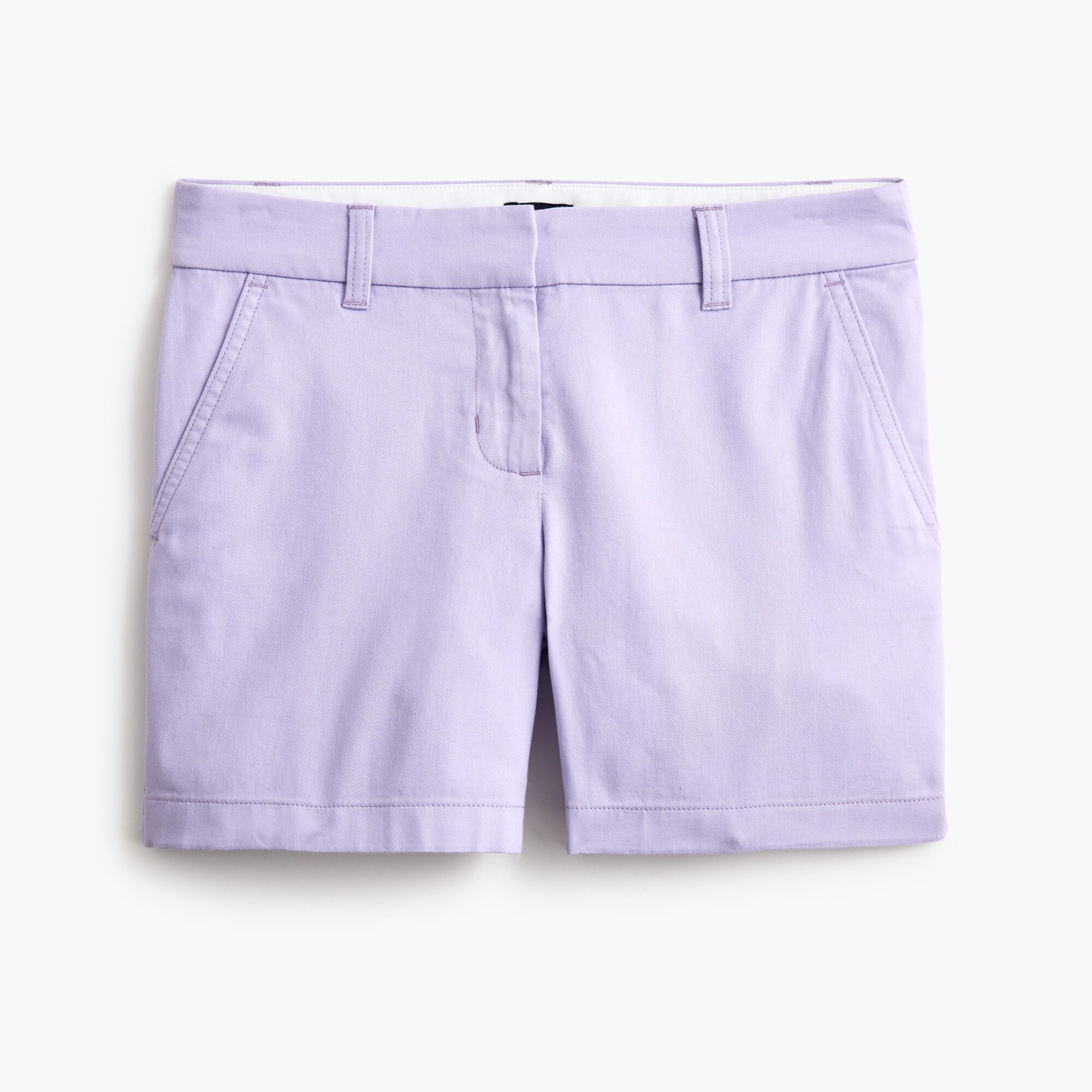  5" classic chino short