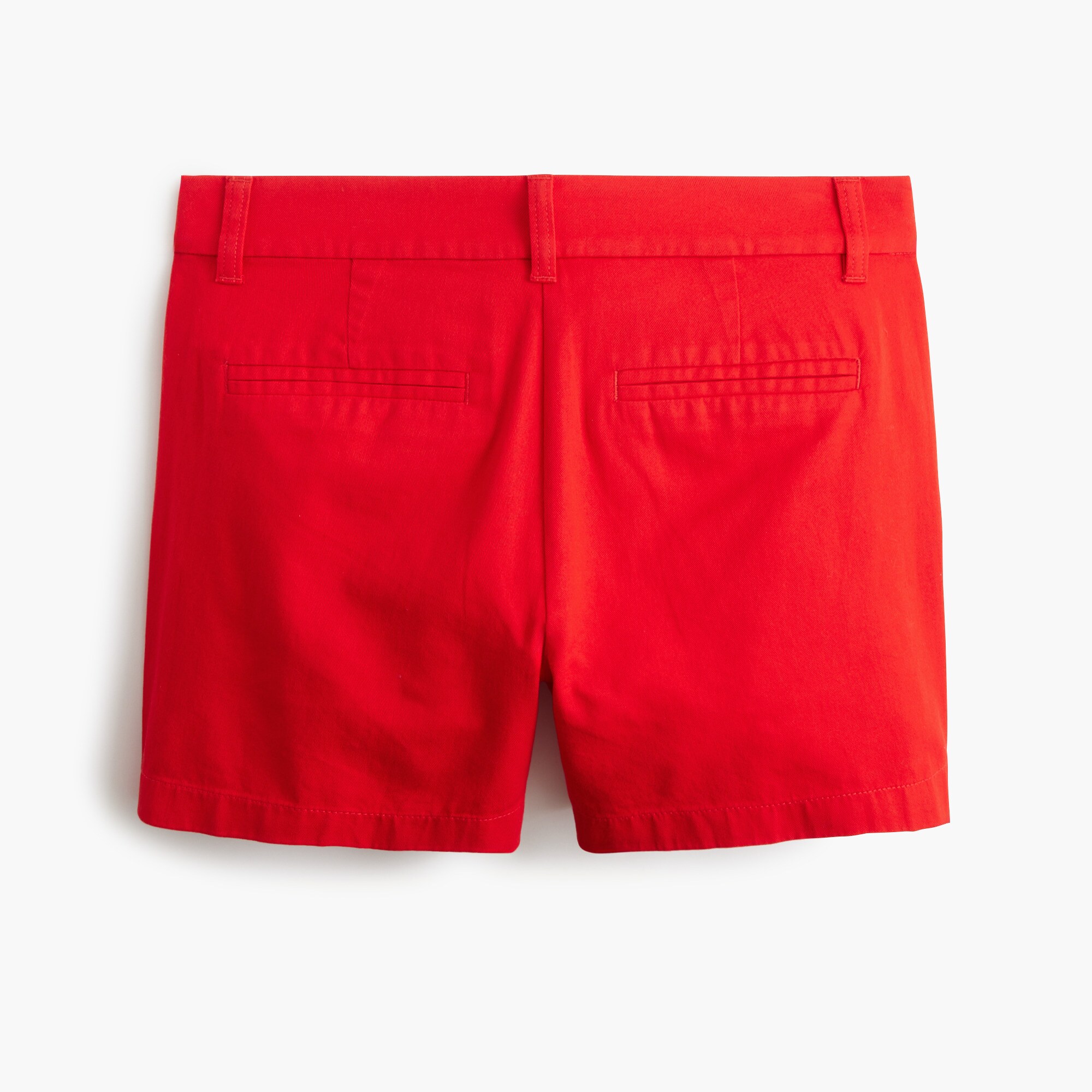 Factory: Leopard Basketweave Short With Side Zip For Women