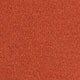 V-neck sweater dress DEEP RUST factory: v-neck sweater dress for women