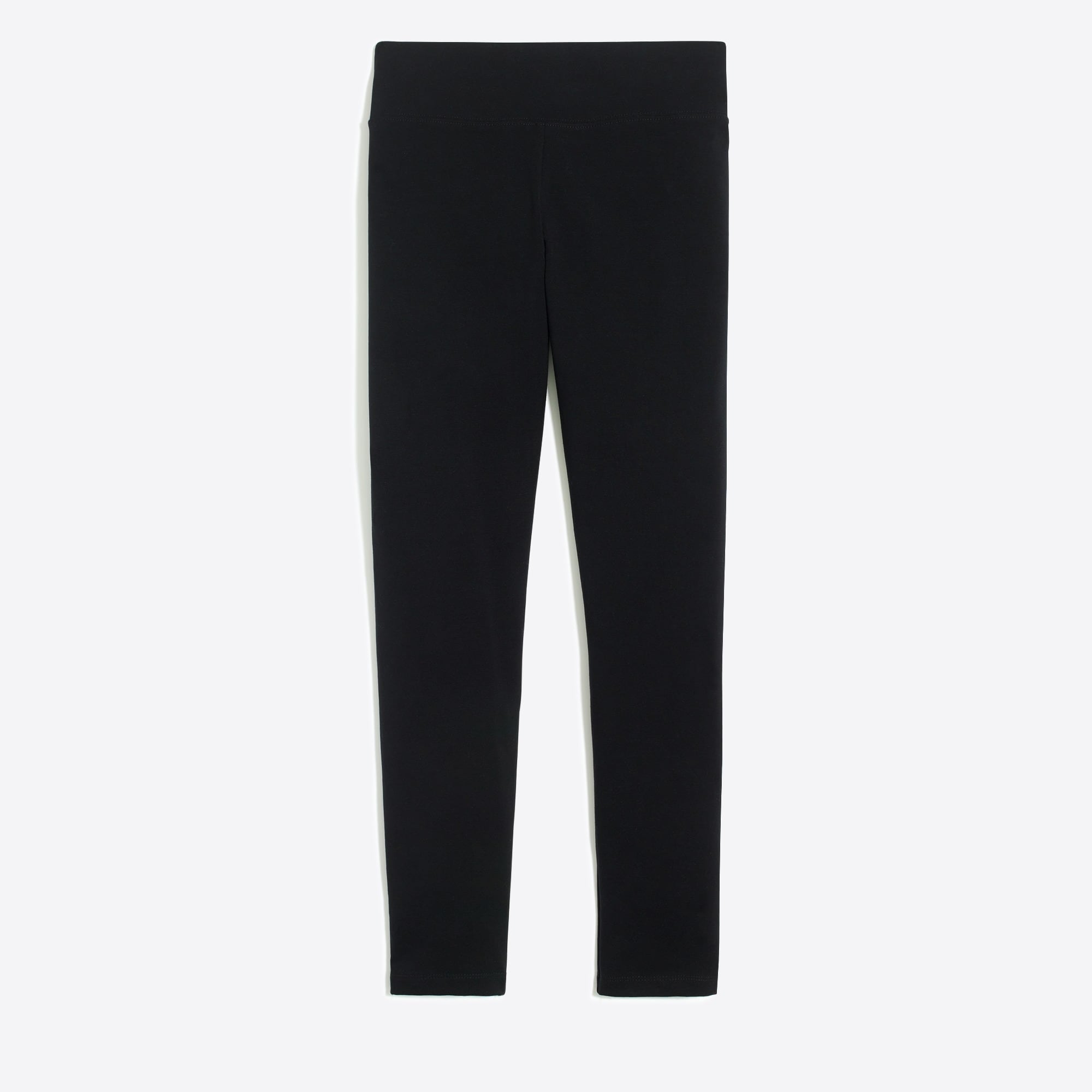 Full-length everyday leggings