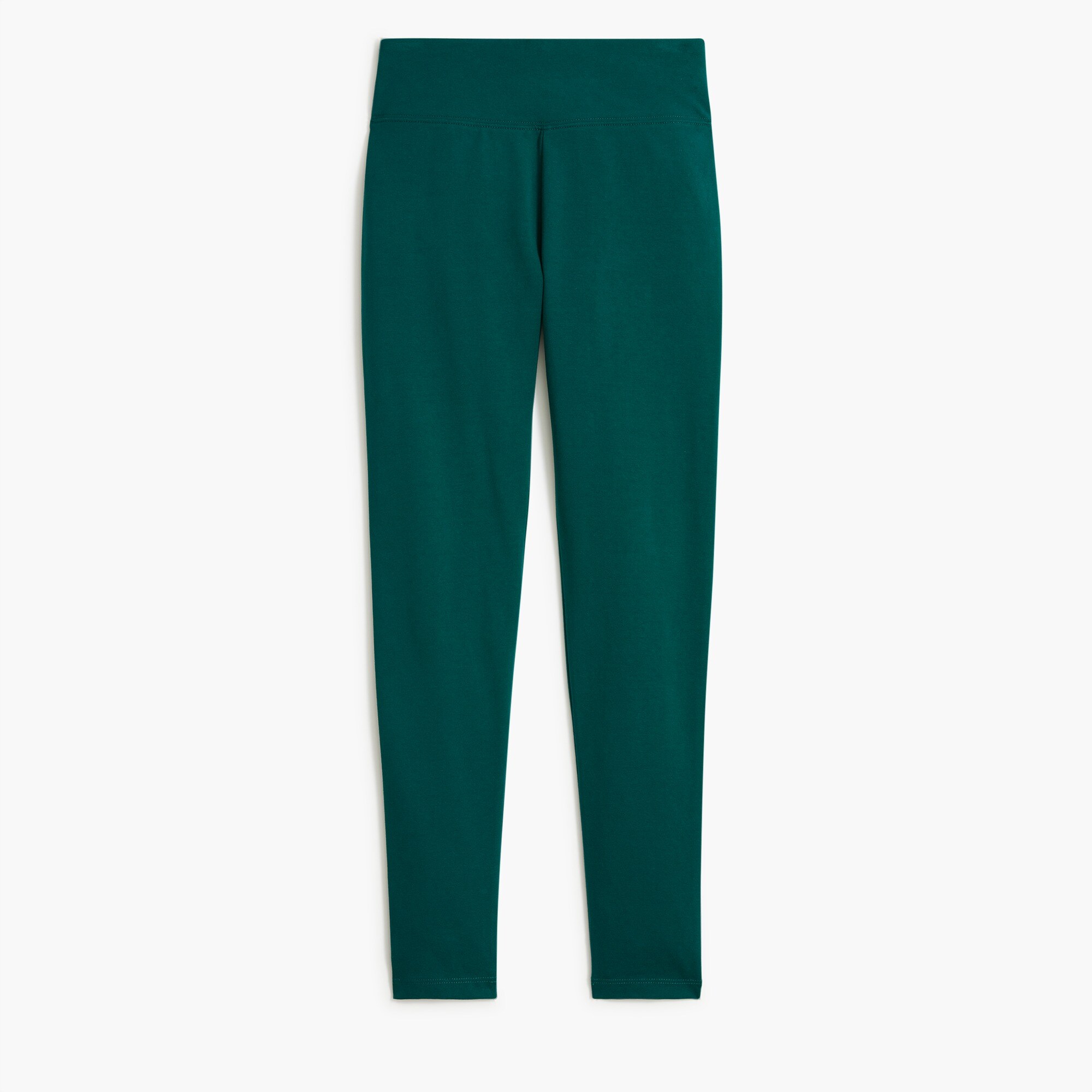 factory: full-length everyday leggings for women