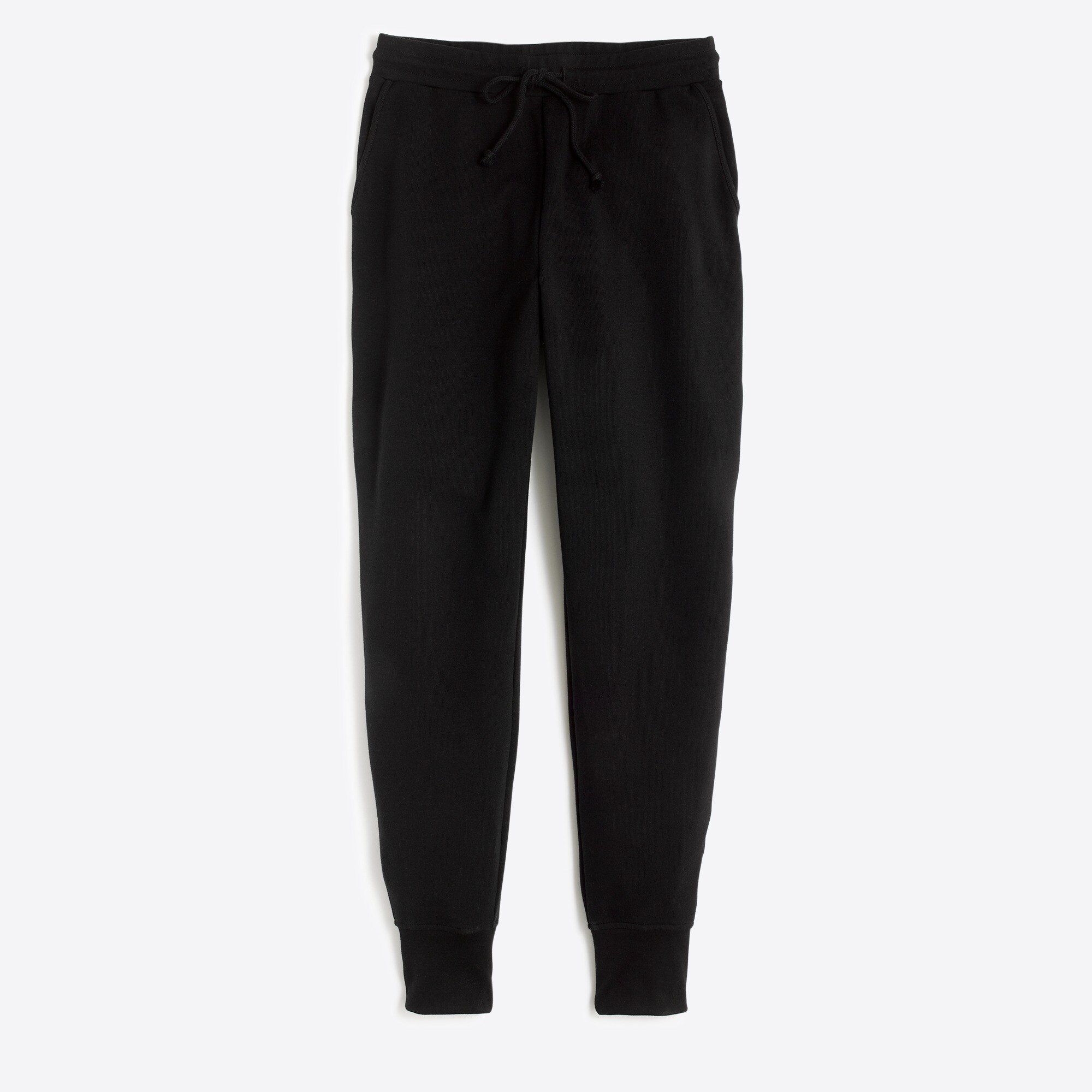 Jogger sweatpant