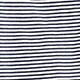 Jersey pajama pant in stripe NAVY IVORY MADDOX STRIP j.crew: jersey pajama pant in stripe for men