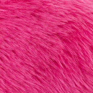 Fuzzy slippers BRILLIANT POPPY j.crew: fuzzy slippers for women