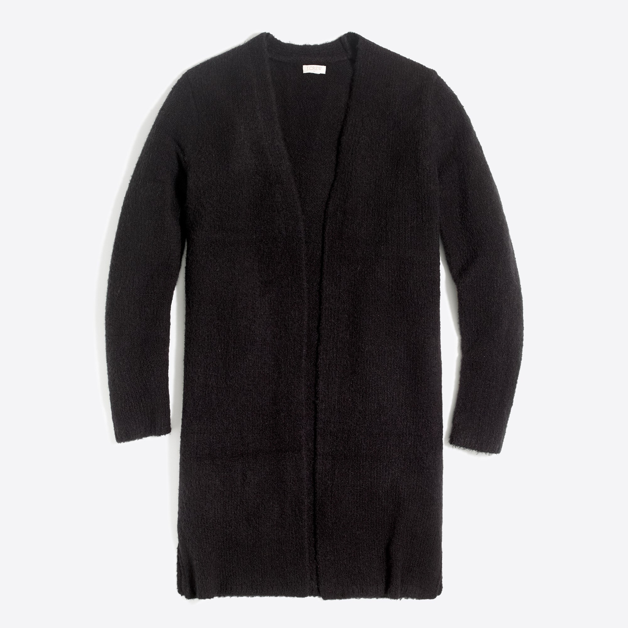 car-coat sweater for women