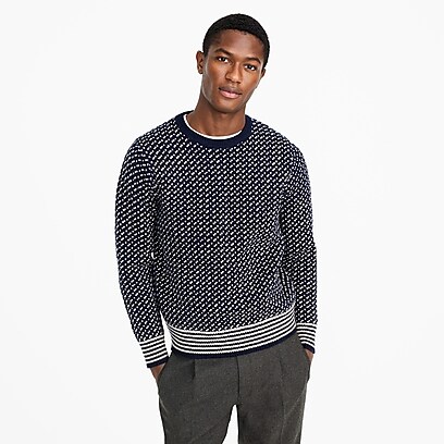 Men's Sweaters : Cashmere Sweaters & More | J.Crew