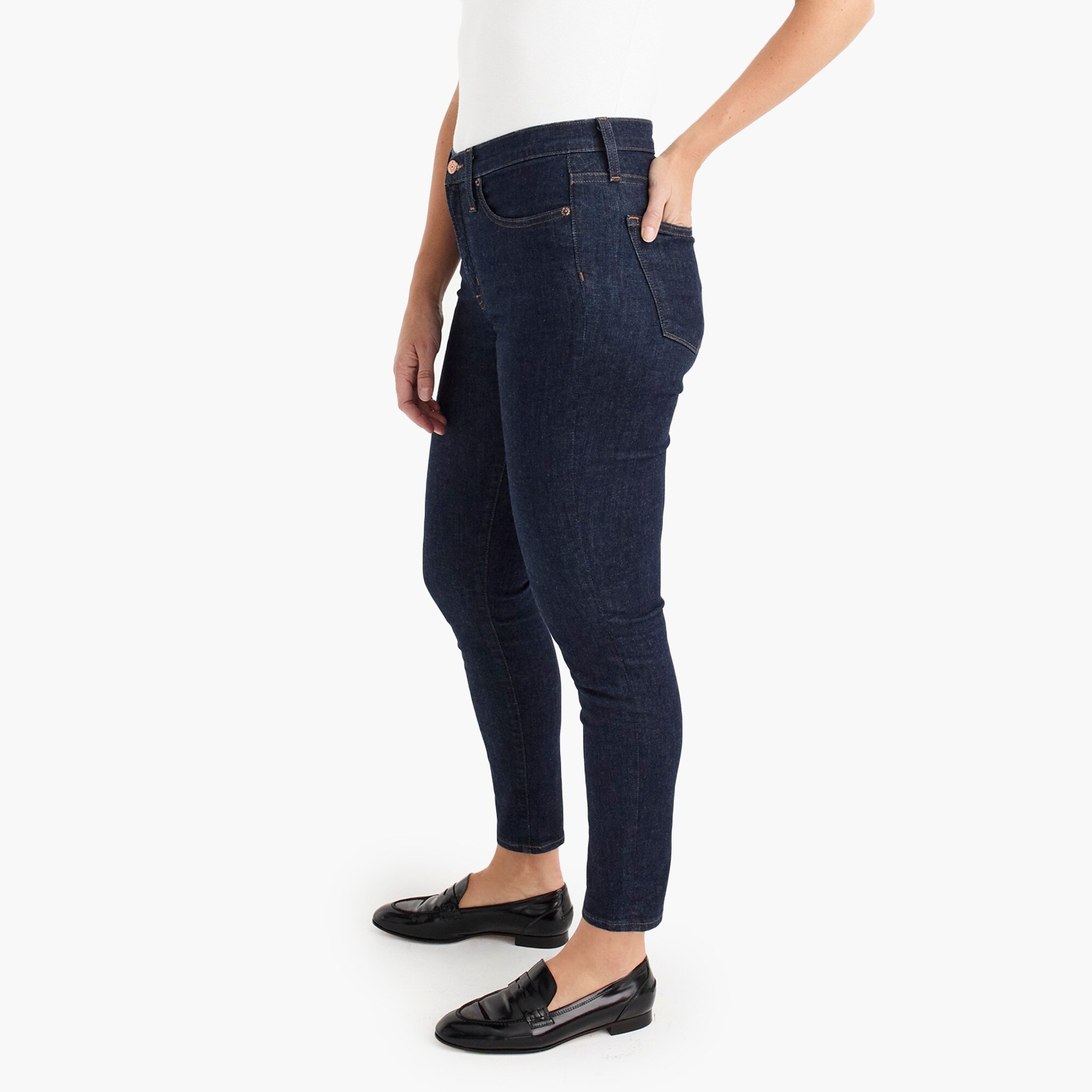 j crew mercantile jeans