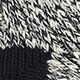 Camp socks OXFORD GREY factory: camp socks for women