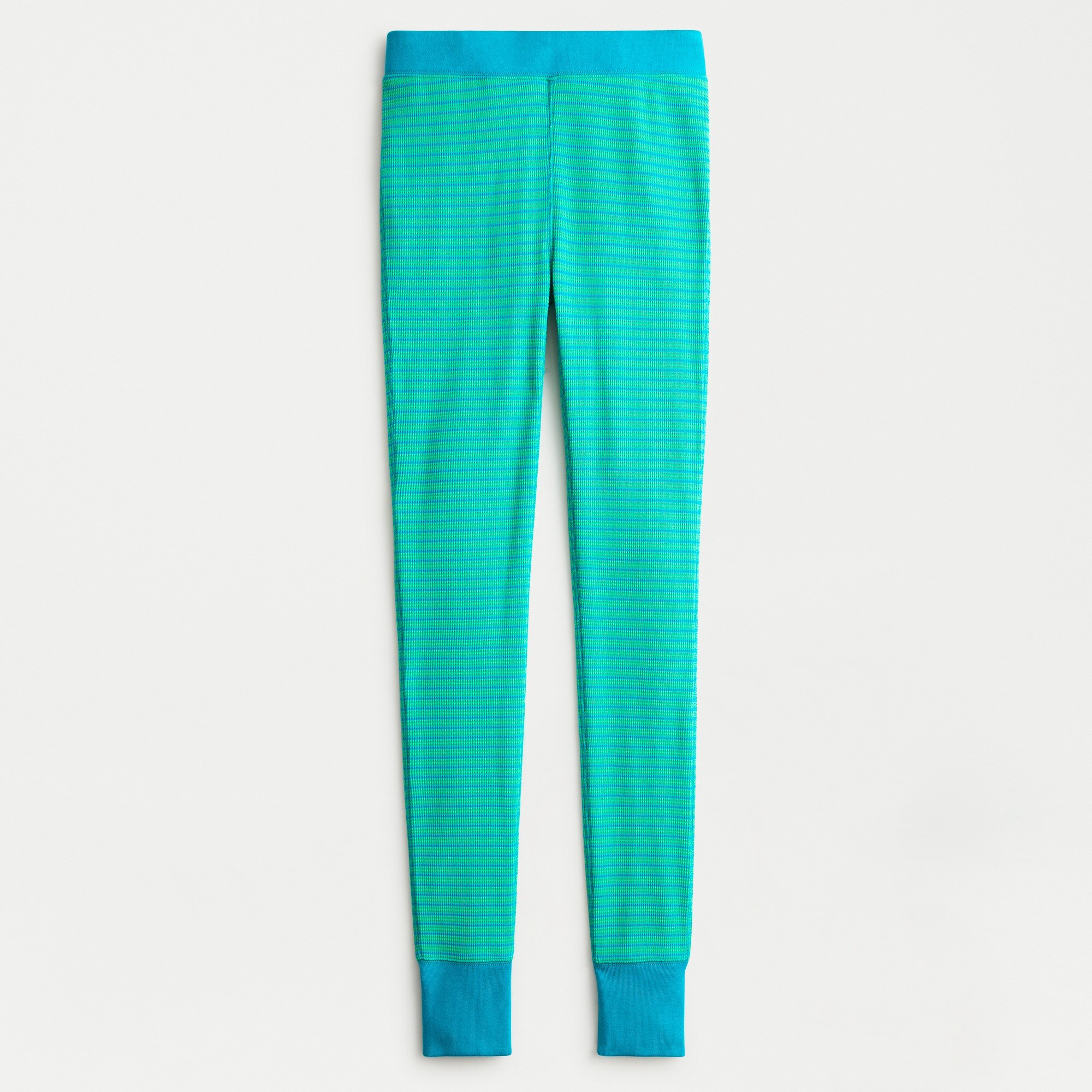●●JOLIE LAIDE●●Suzanne waffle leggings Women's Surf, Paddle board Swim Leggings UPF 50 - Seychelles
