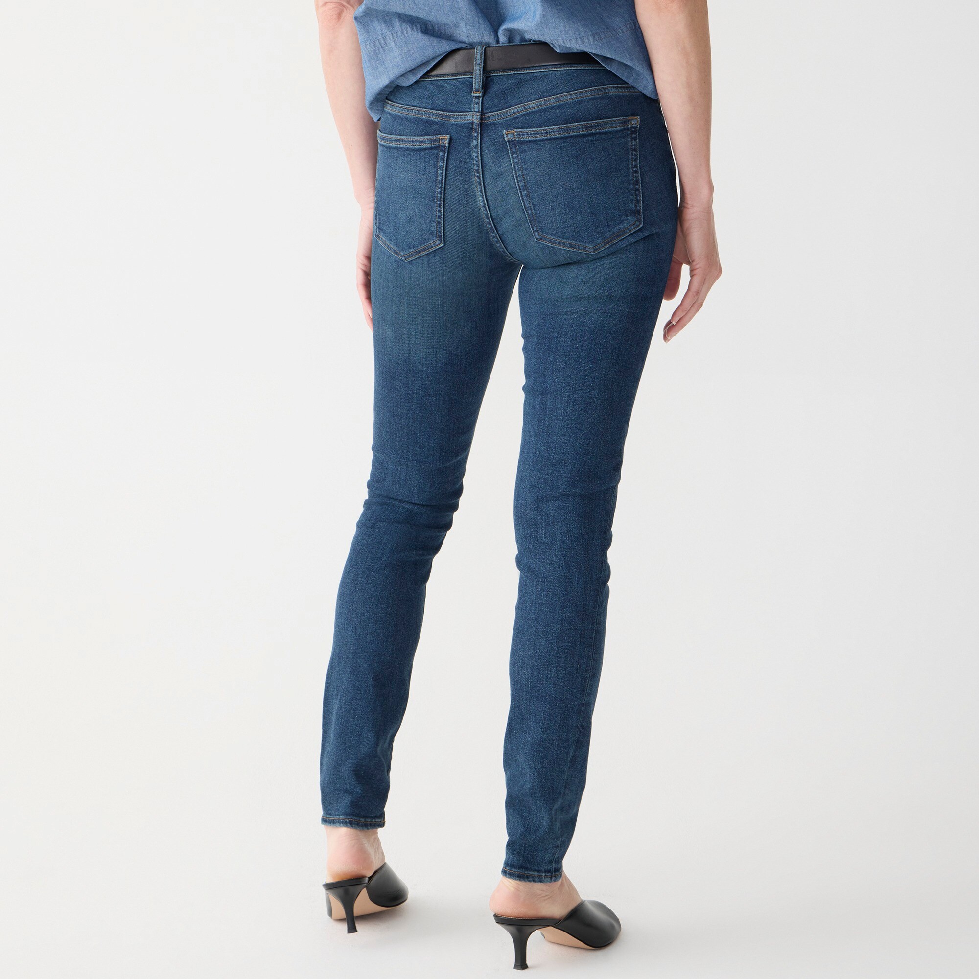 j crew 8 inch toothpick