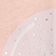 Dog snow globe collector tee SOFT BLOSSOM factory: dog snow globe collector tee for women
