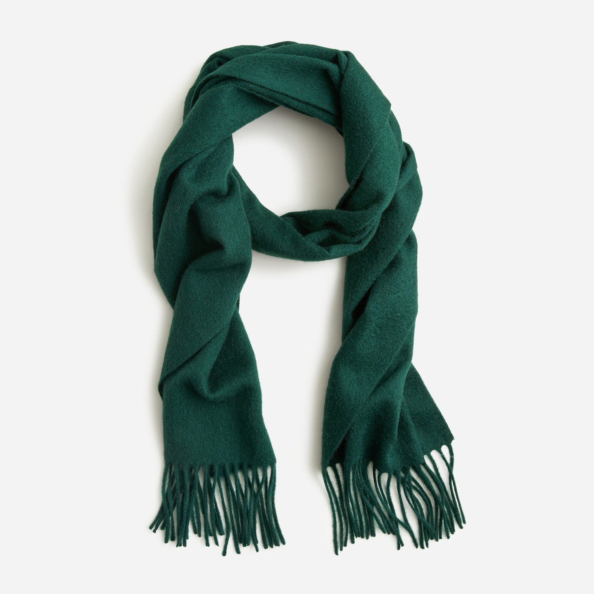 J crew cashmere scarf deals