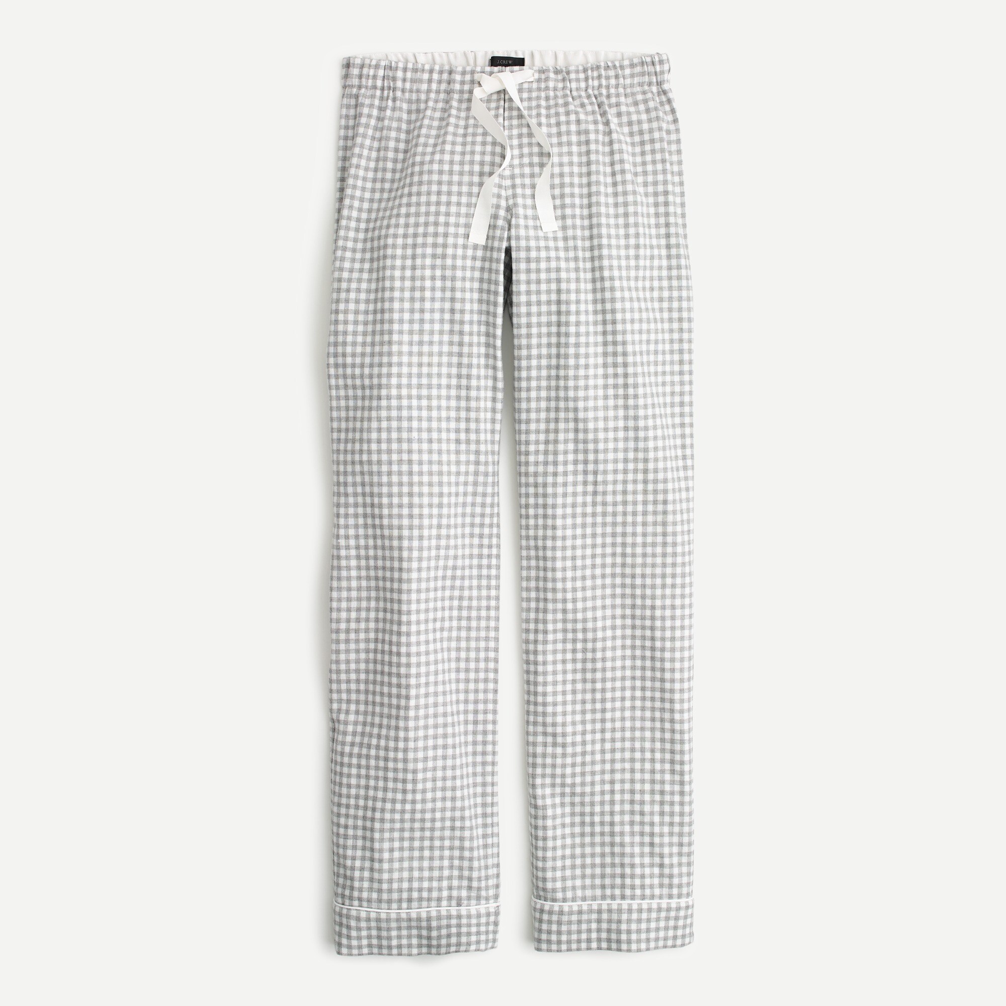 J crew pj bottoms 2025