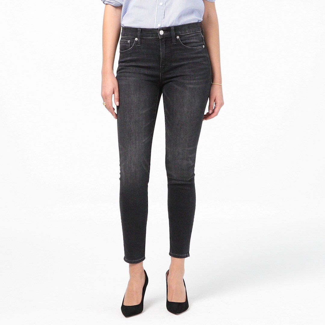 j crew cigarette jeans