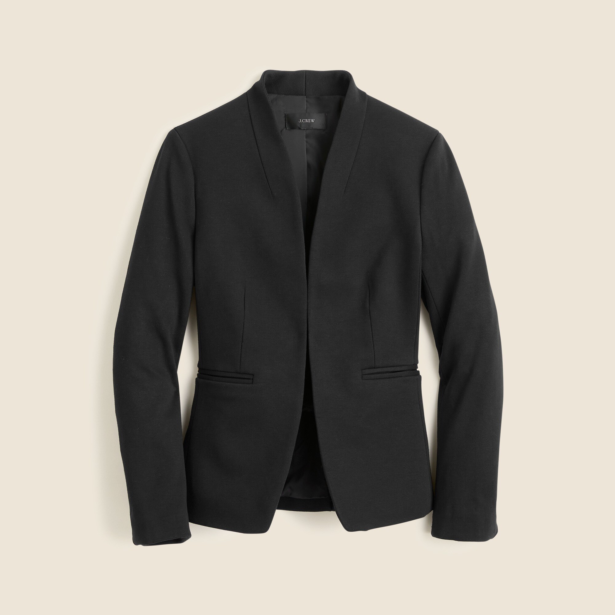 J crew casual blazer shop