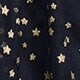 Girls' short-sleeve sparkle star tulle dress NAVY factory: girls' short-sleeve sparkle star tulle dress for girls