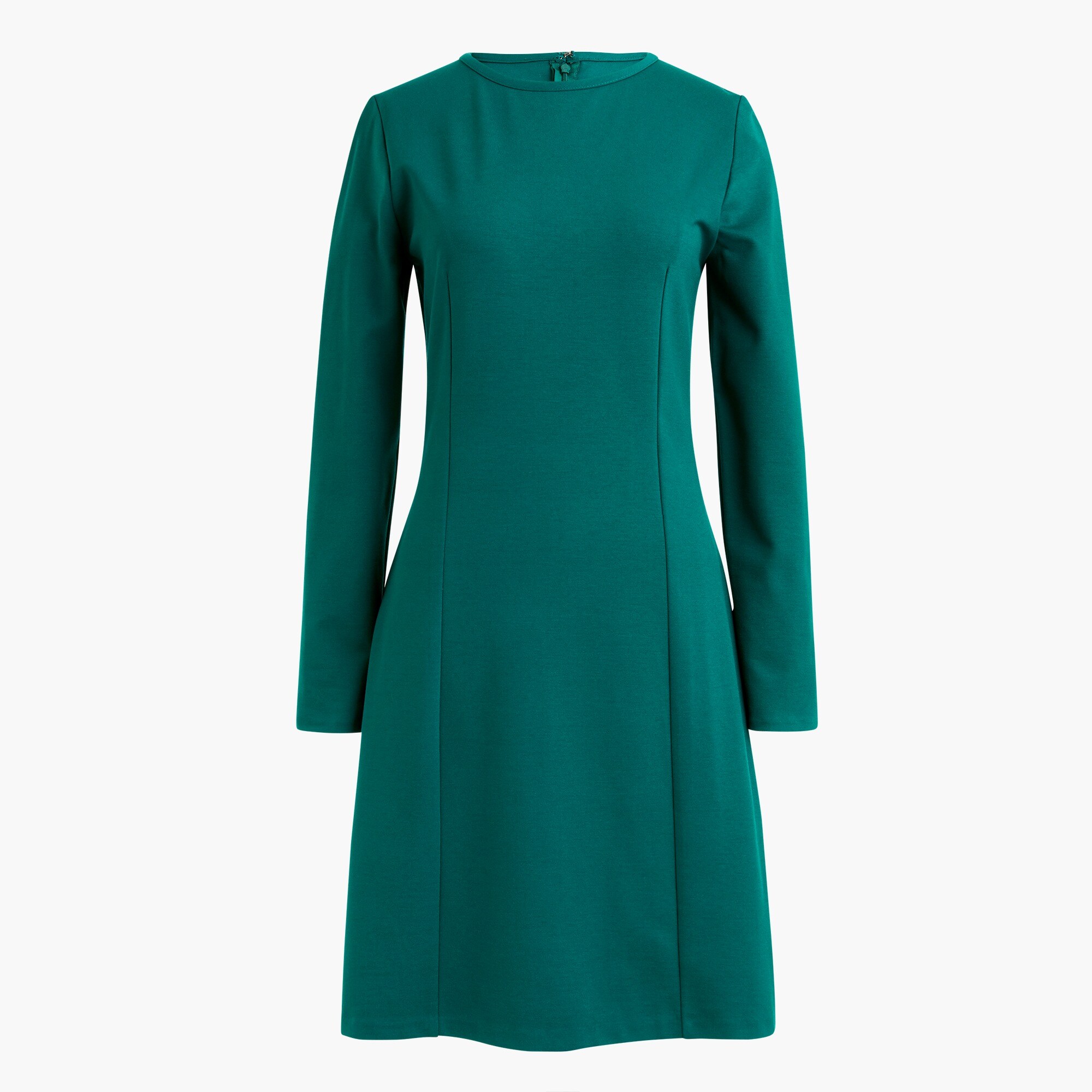 Women's Tall LongSleeve Sheath Dress Women's Dresses J.Crew