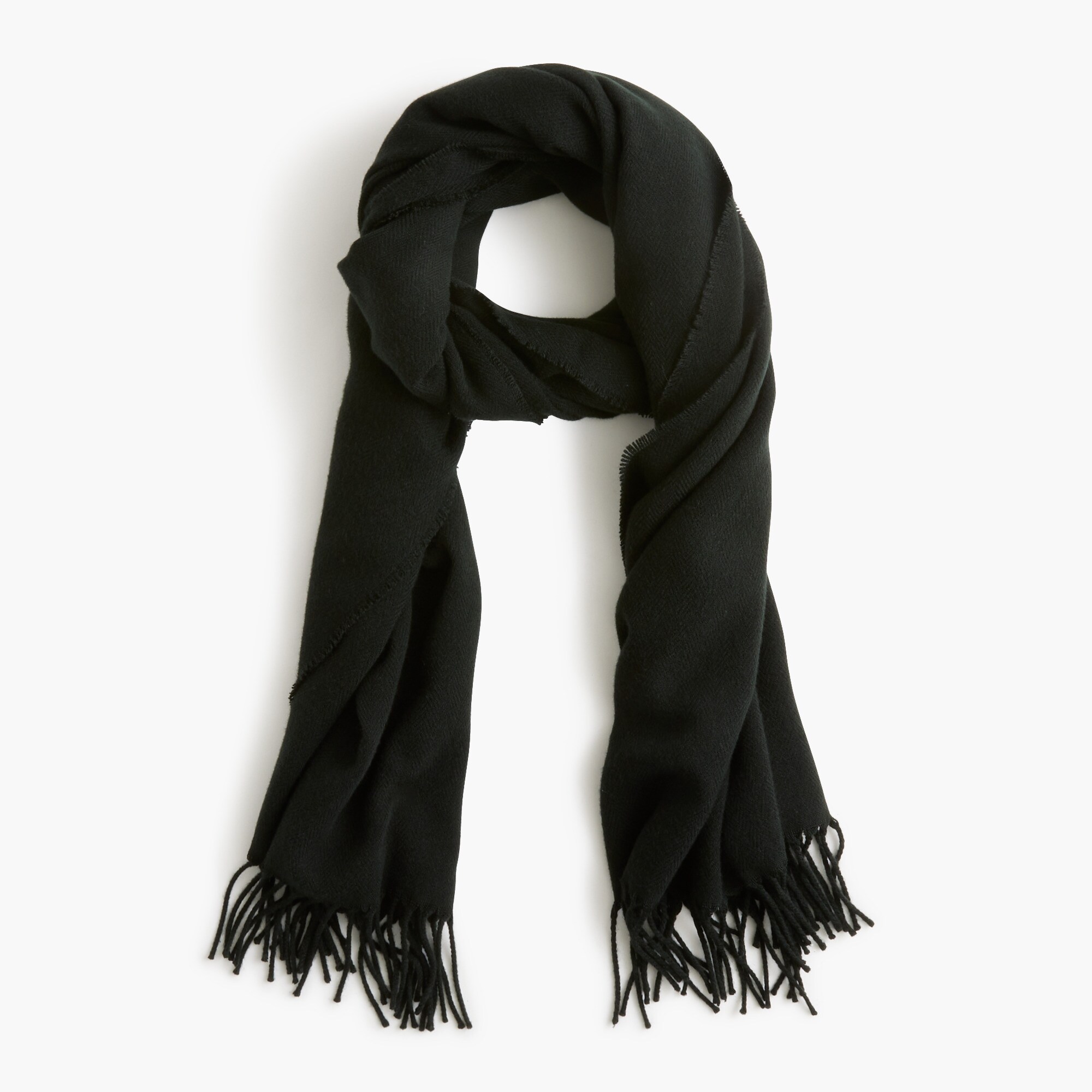 womens Classic scarf