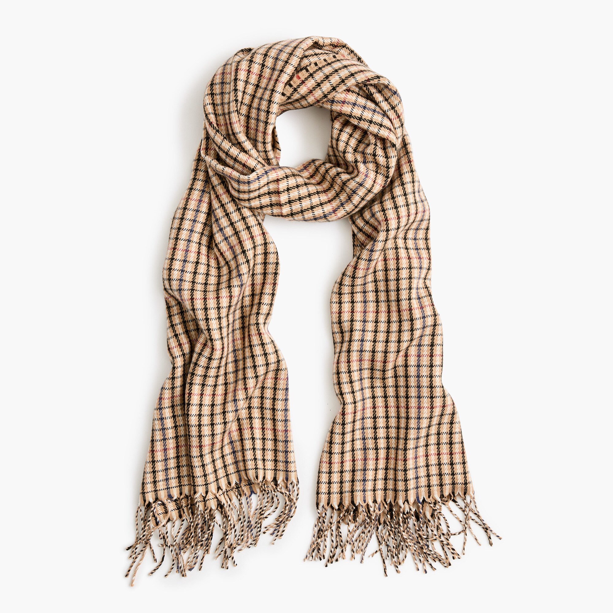 classic scarf for women