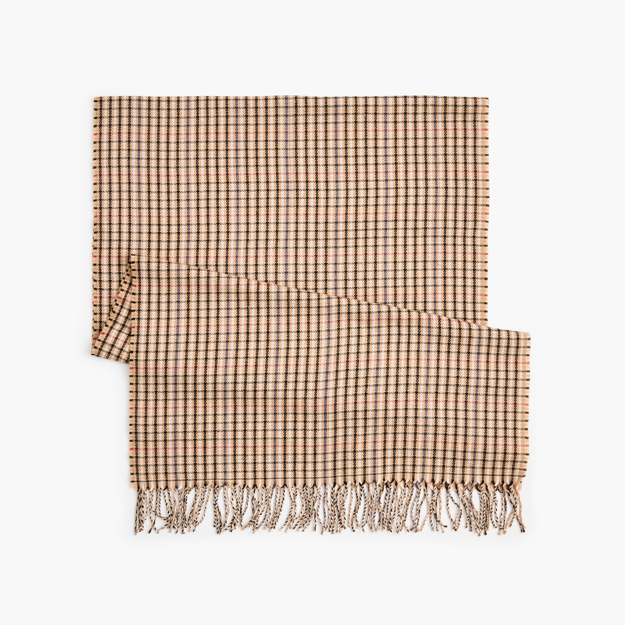 Classic scarf