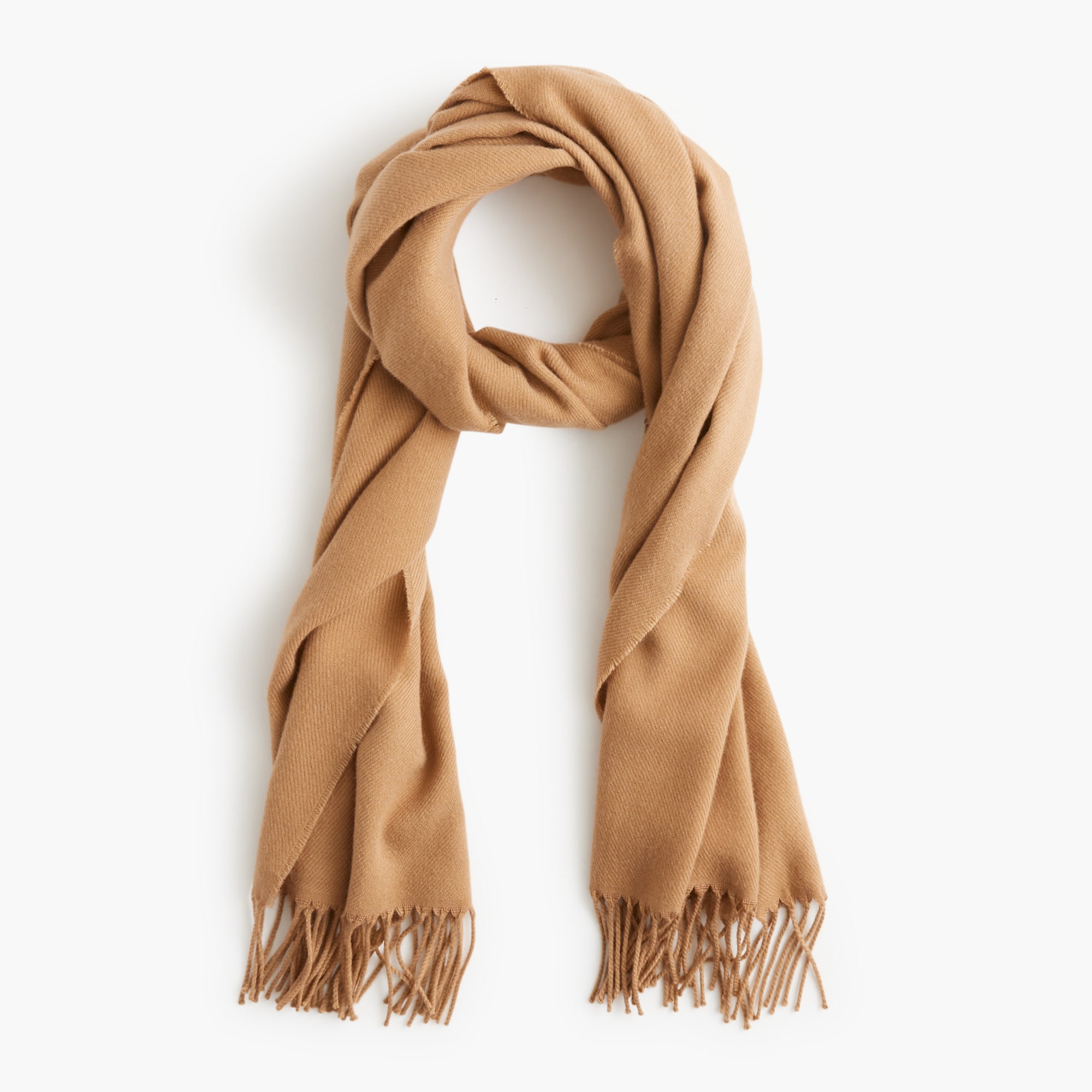womens Classic scarf
