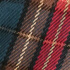 Classic scarf INTENSE MINERAL