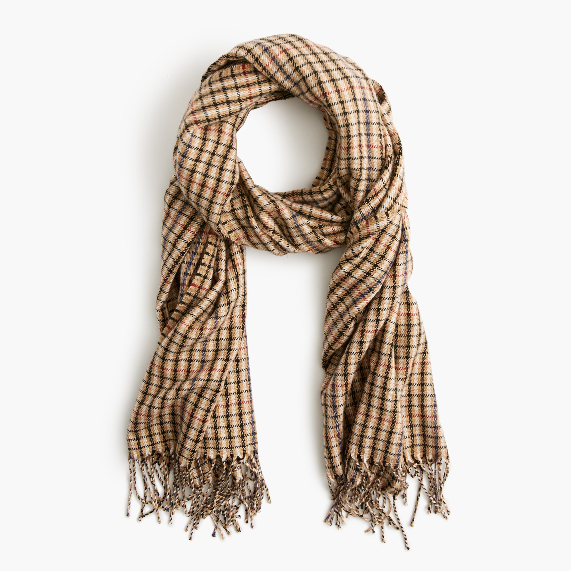 womens Classic scarf