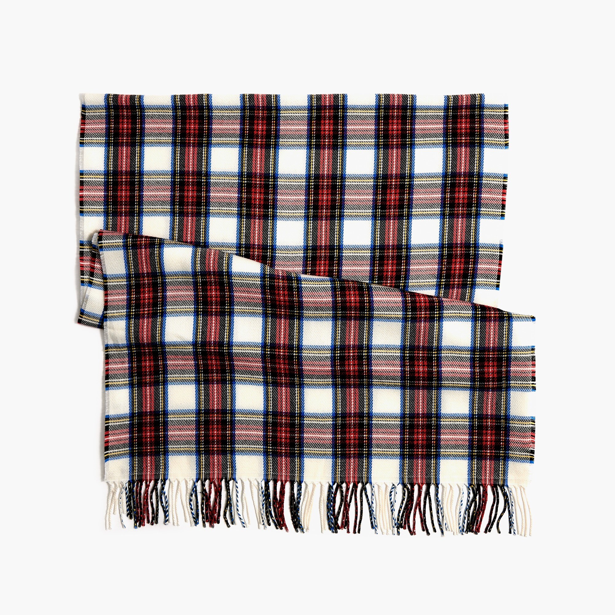 Classic scarf
