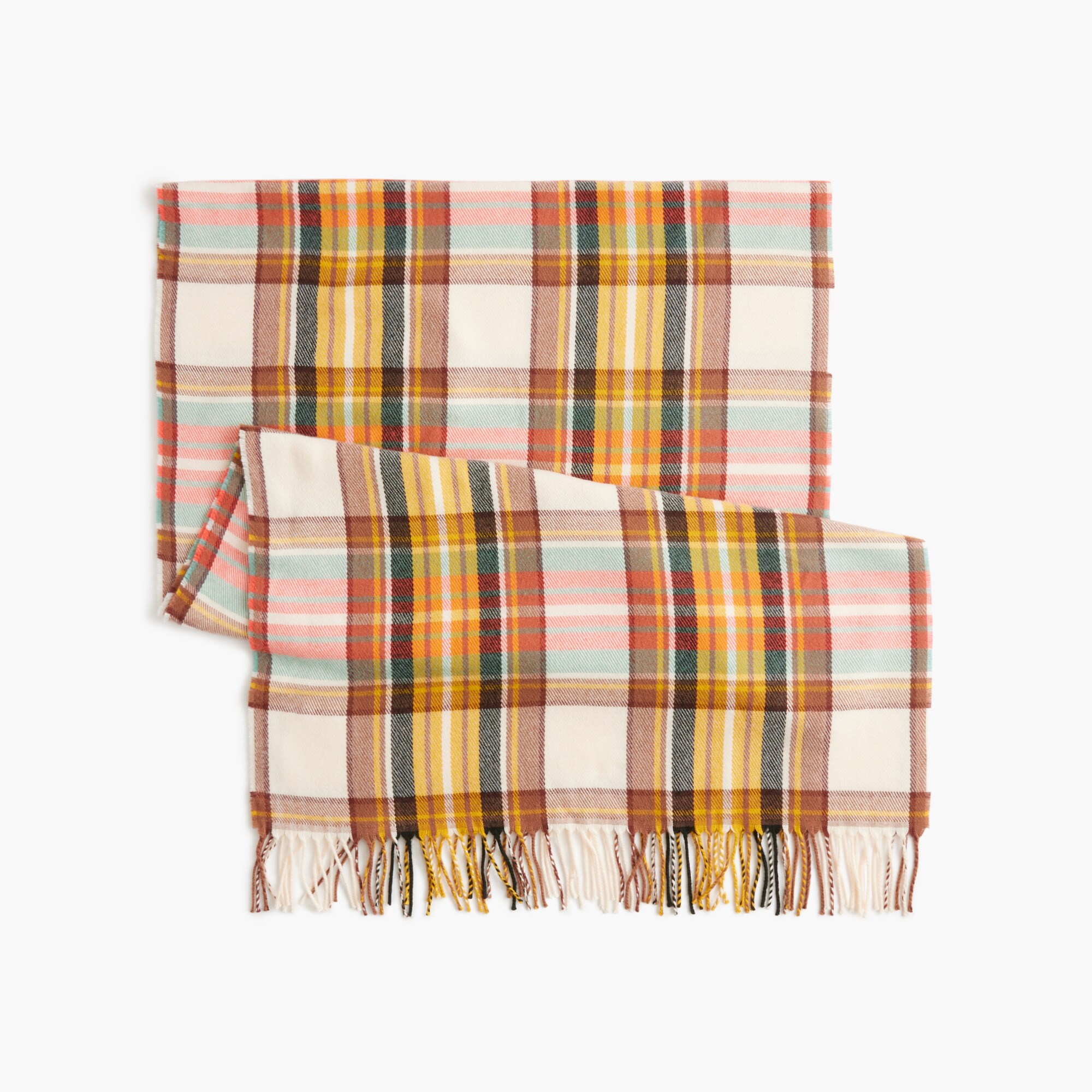 Classic scarf