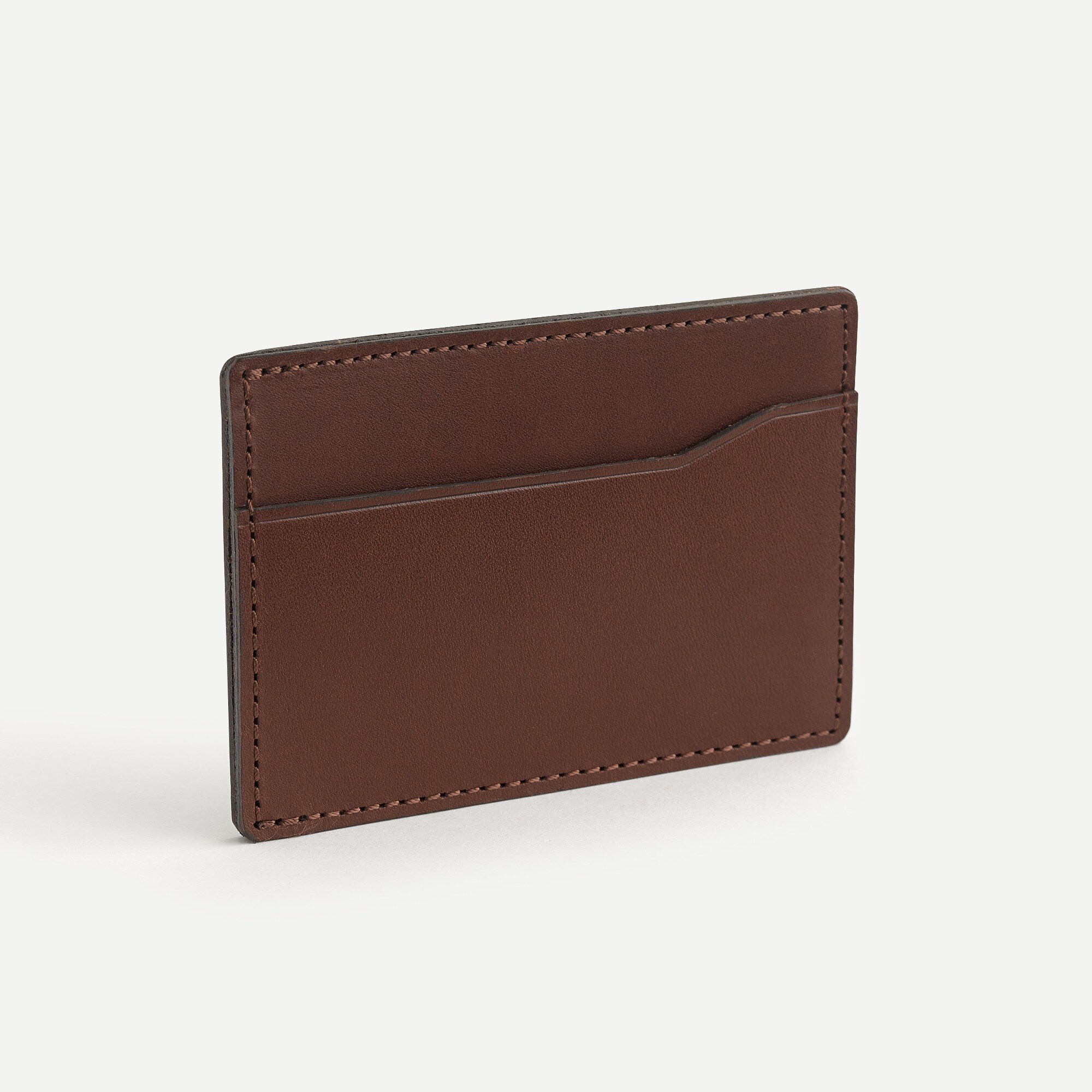 J.Crew Men's Double-Sided Cardholder