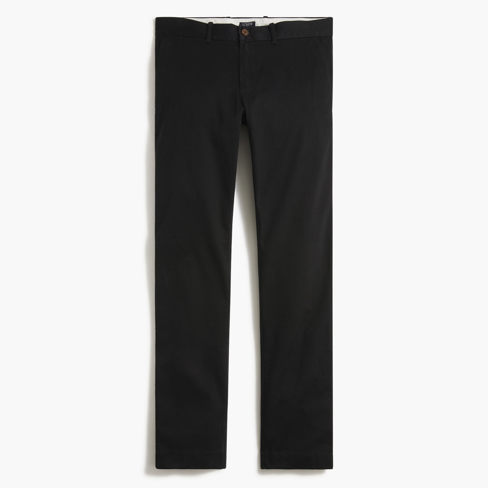 mens Slim-fit flex chino pant