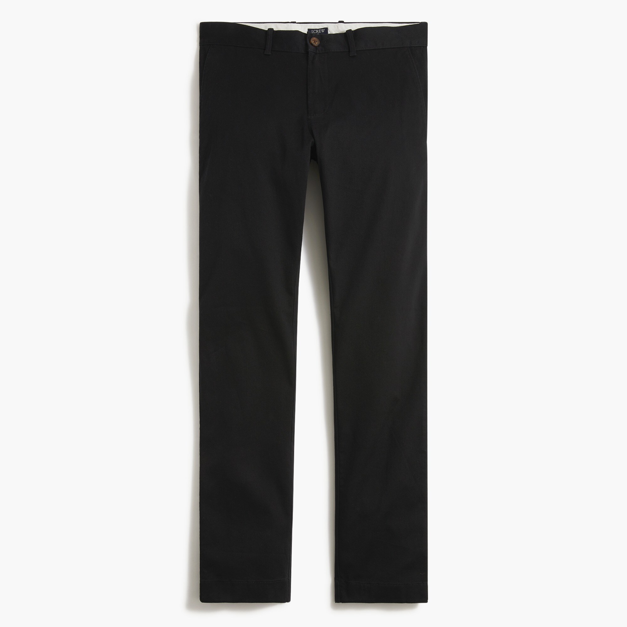  Slim-fit flex chino pant