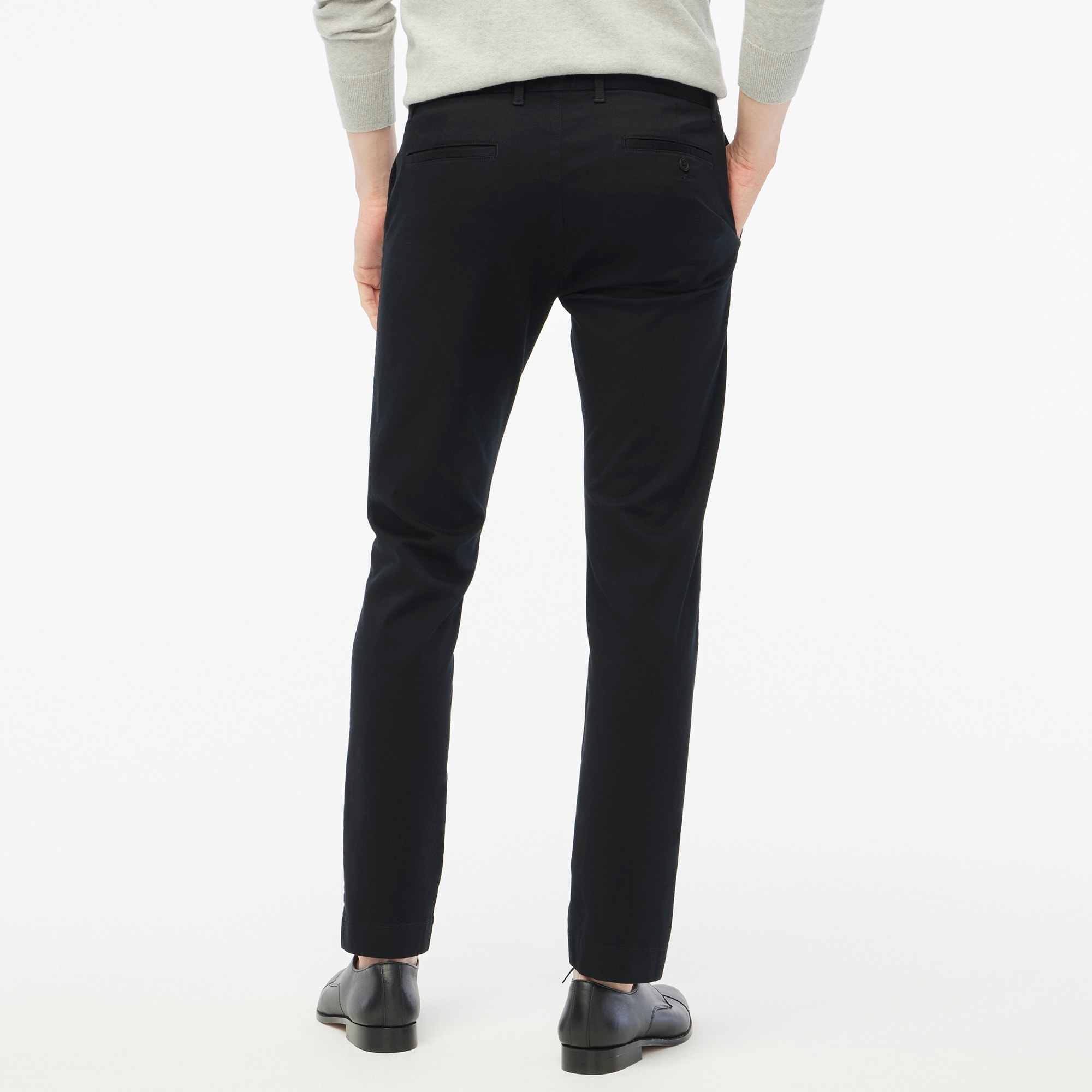 J.Crew Slim-fit flex chino pant | Hamilton Place