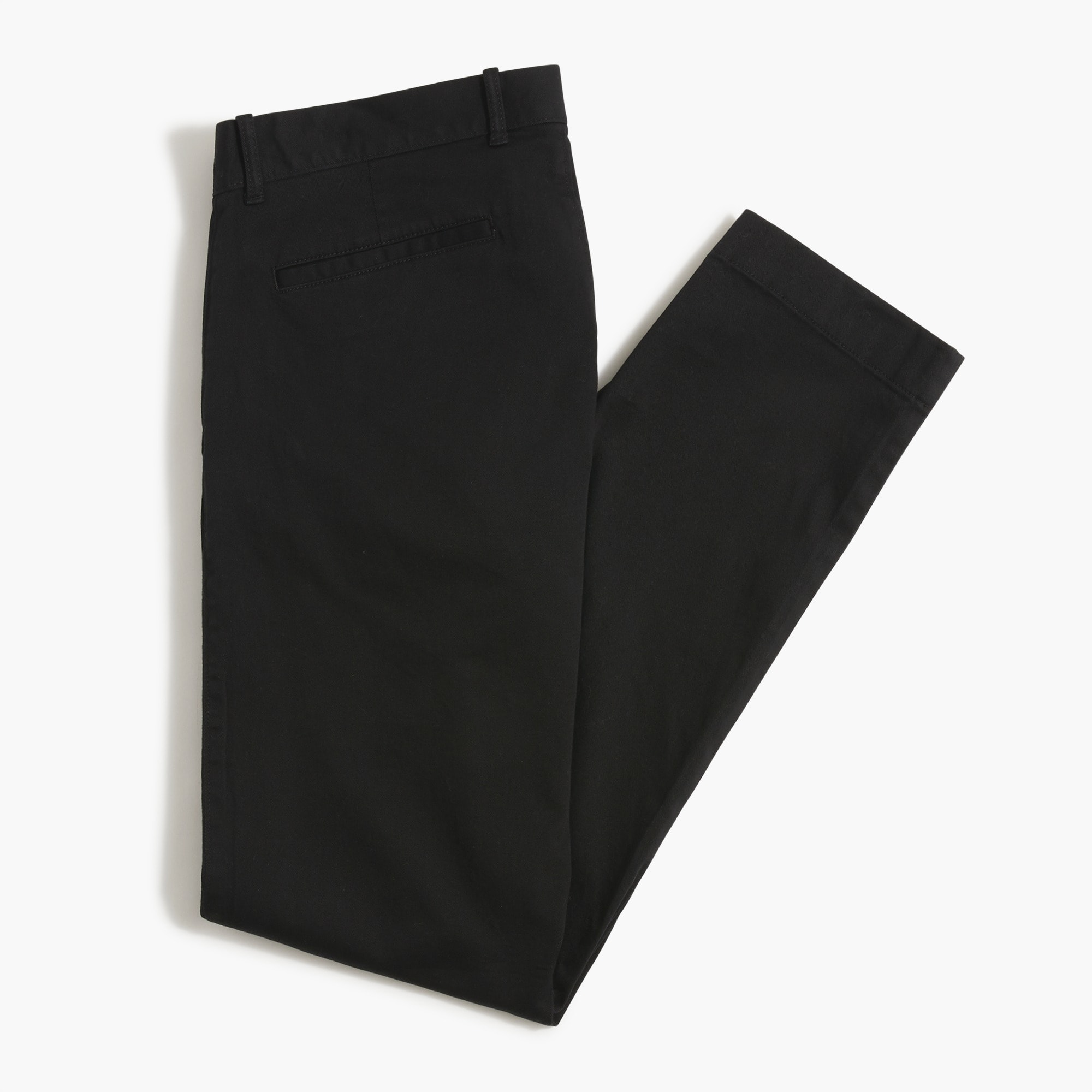 Slim-fit flex chino pant